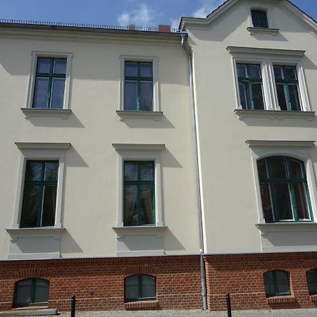 Pp Pension Потсдам Экстерьер фото