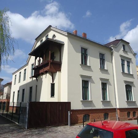 Pp Pension Потсдам Экстерьер фото